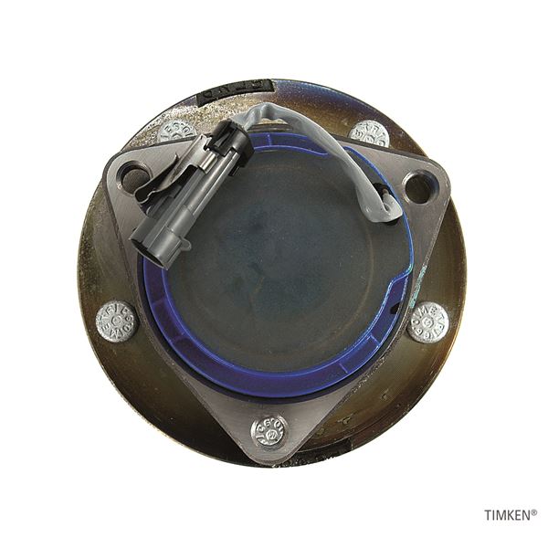 Part Number 513139, Automotive Aftermarket Hub Assemblies On The