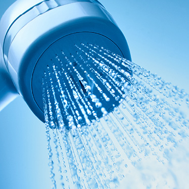 ファインバブル浄水シャワー | 浄水器（レンタル） | お掃除用品のダスキン
