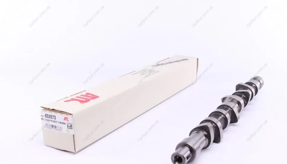 ▷ AMC 652873 Распредвал Citroen - (9603104288 / 80100000000