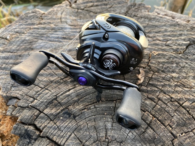 土浦店 [釣具のキャスティング]