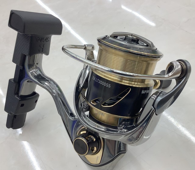 つくば店 [釣具のキャスティング]