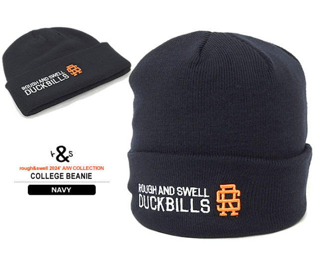 カジュアルゴルフドットコムby PALM SPRINGSにrrough&swell［ラフ