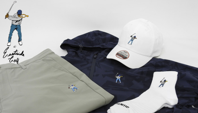 Eastside Golf（イーストサイドゴルフ）正規取扱店/PALM SPRINGS