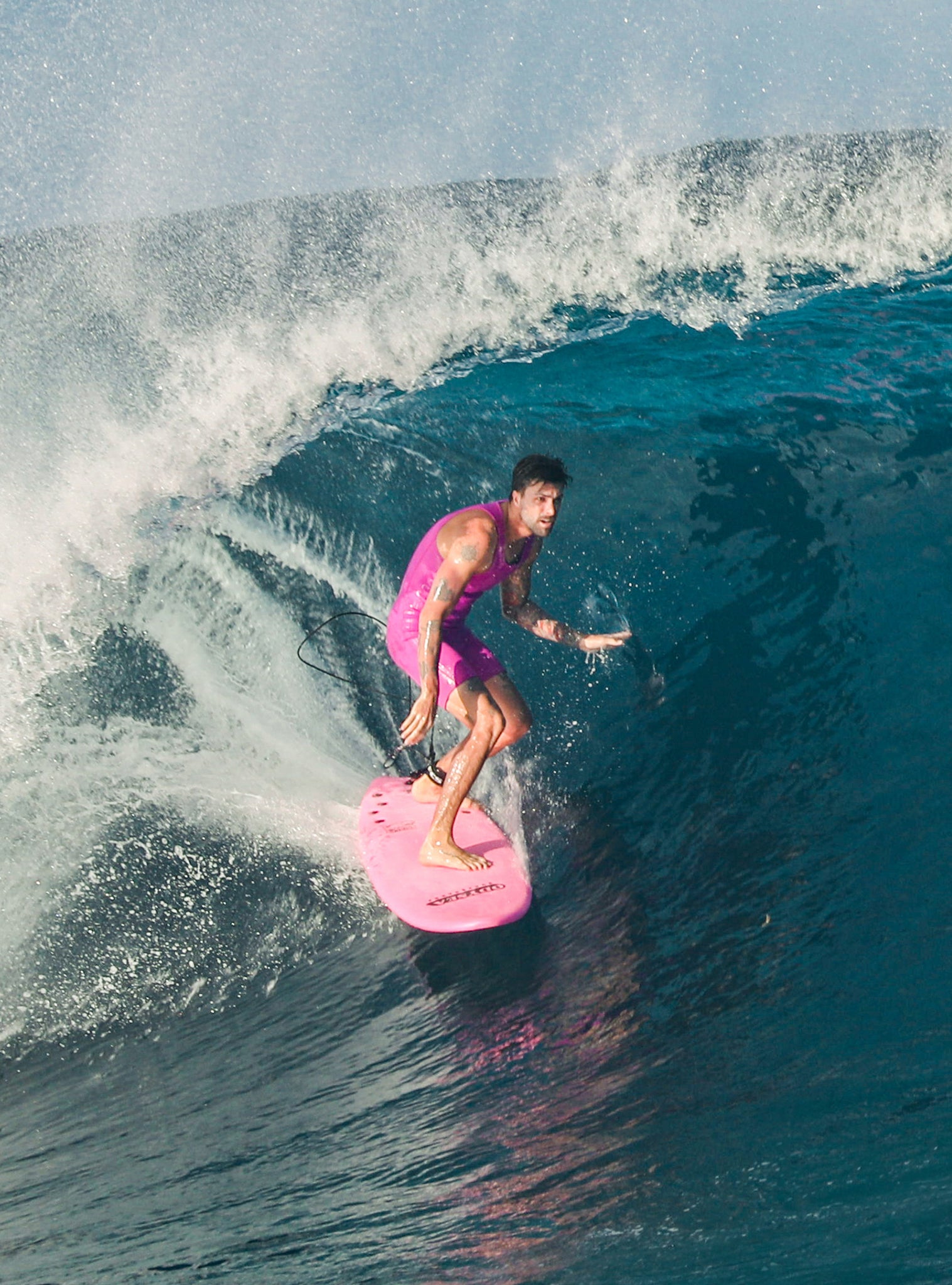 Skipper (Quad) – Catch Surf®