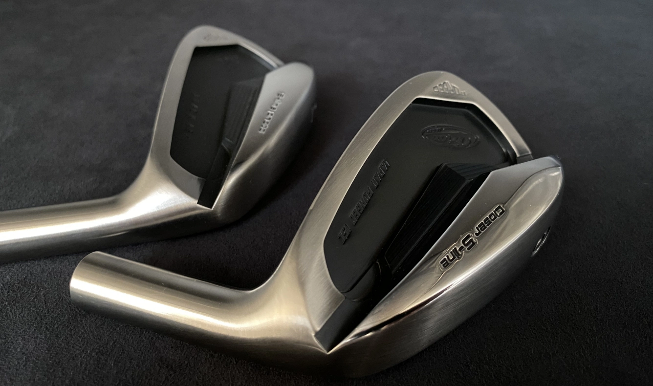 S-line proto IRON BLACK ASH | 株式会社ORION（オライオン）