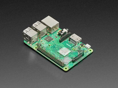 16GB Card with NOOBS 3.1 for Raspberry Pi Computers including 4