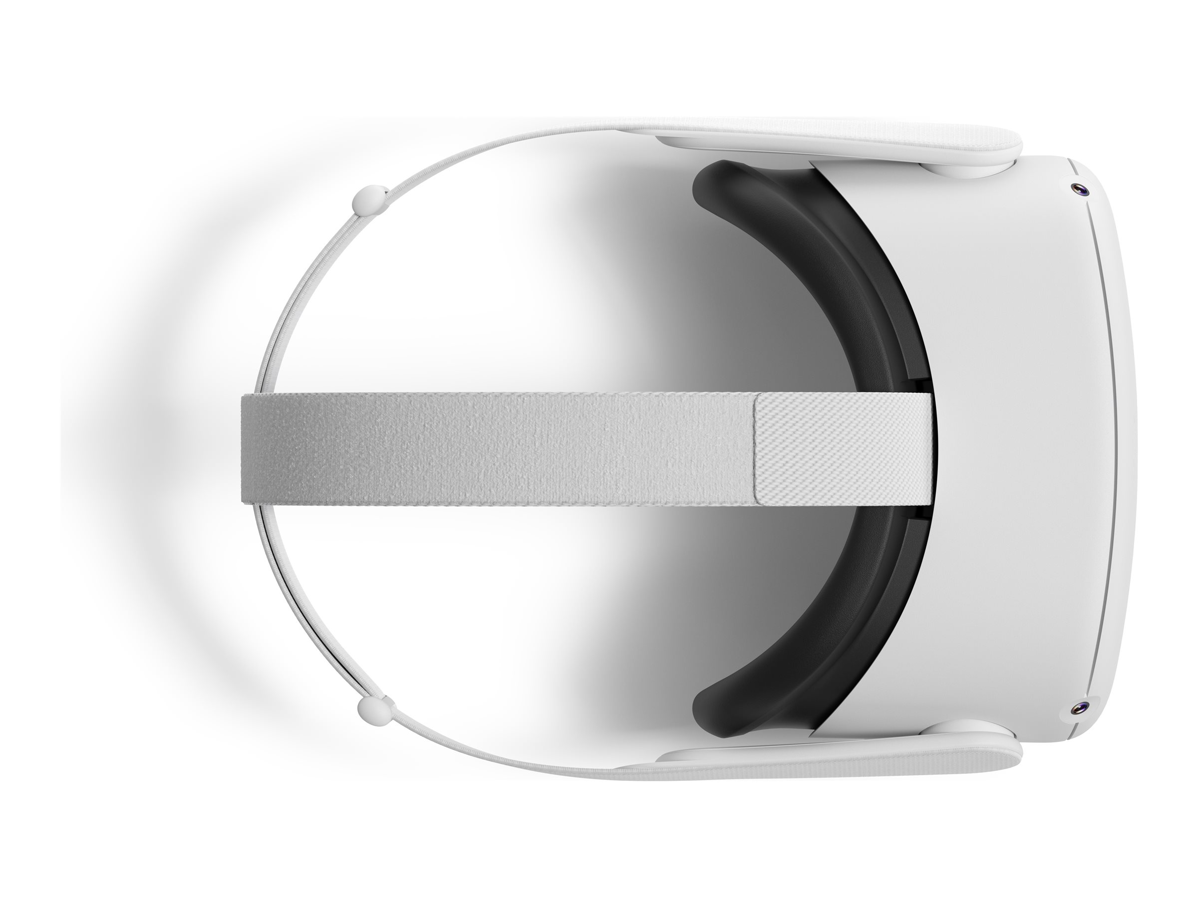 Oculus Quest 2 Advanced All in One VR Headset (128GB, White