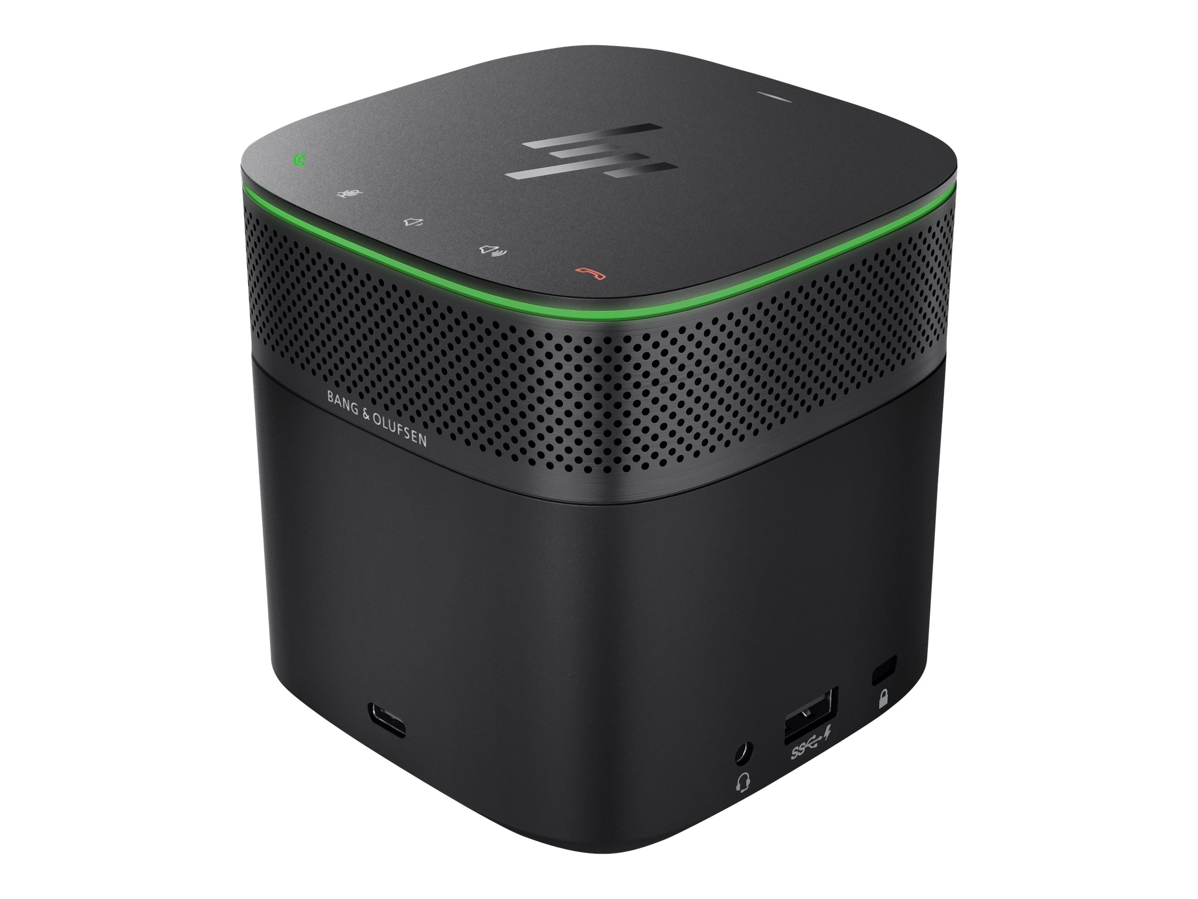 HP Thunderbolt Dock G2 with Audio Module | Overview, Specs