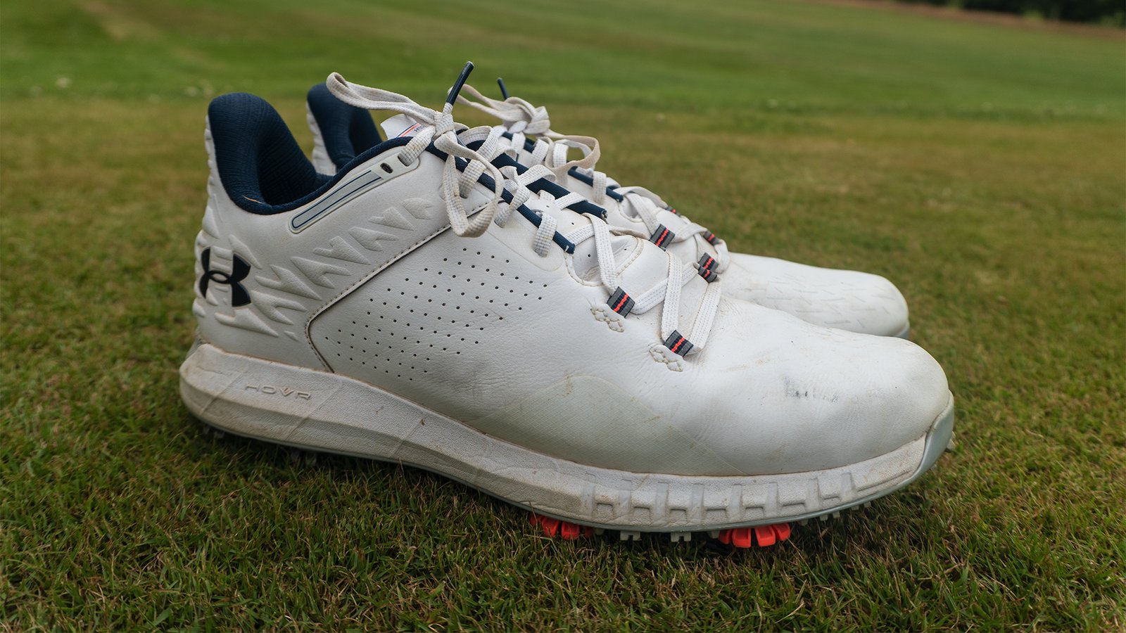 Under Armour HOVR Drive 2 Golf Shoes Review: Incredibly