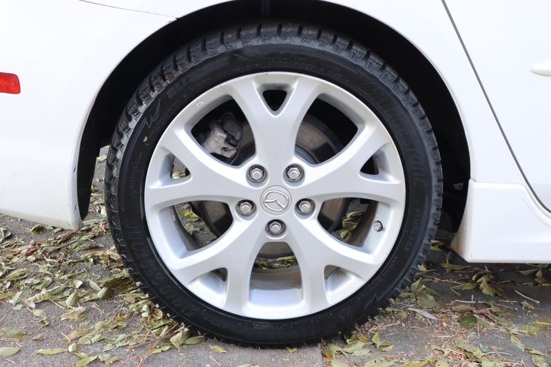 2008 Mazda Mazda3 s Touring | Victory Motors of Colorado