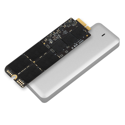 トランセンド SSD MacBook Pro Retina 15