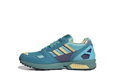 adidas ZX 8000 Aqua türkis FY7686 Preisvergleich