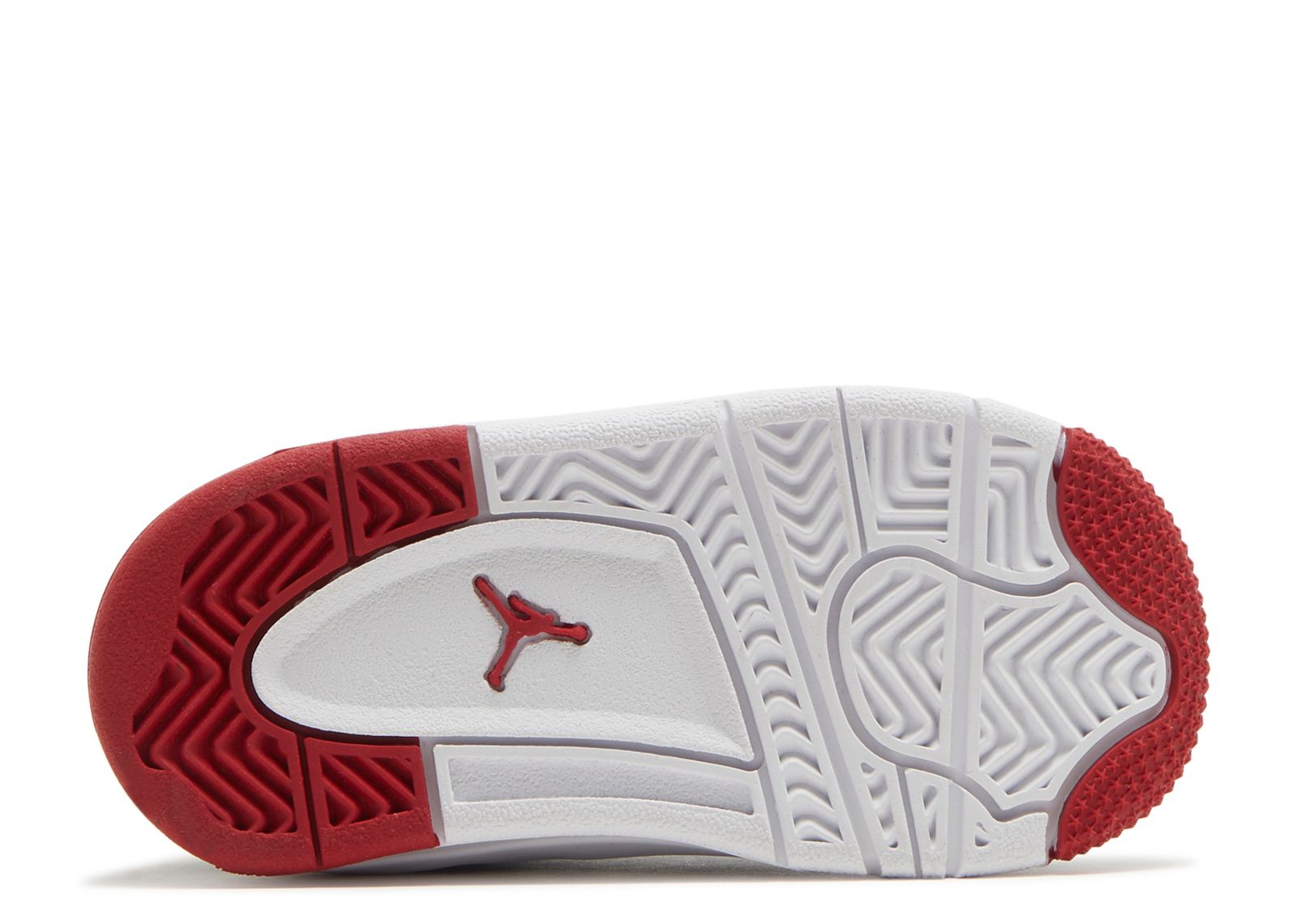 Jordan 4 Retro TD 'Messy Room' - Air Jordan - DR6951 400 - french