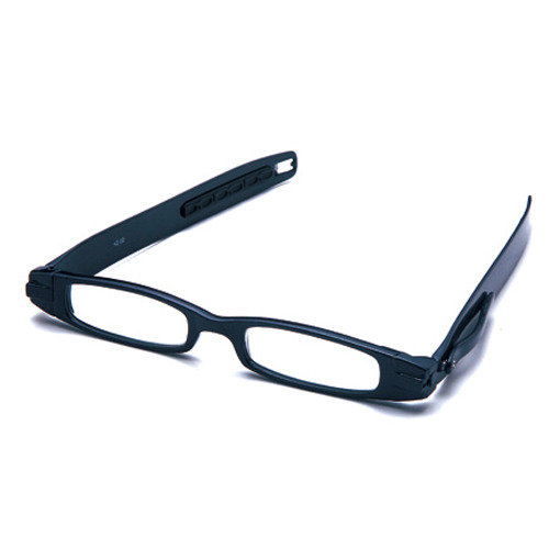 ケースのいらない老眼鏡 青＋2.5 （一般医療機器）｜【ハンズネット