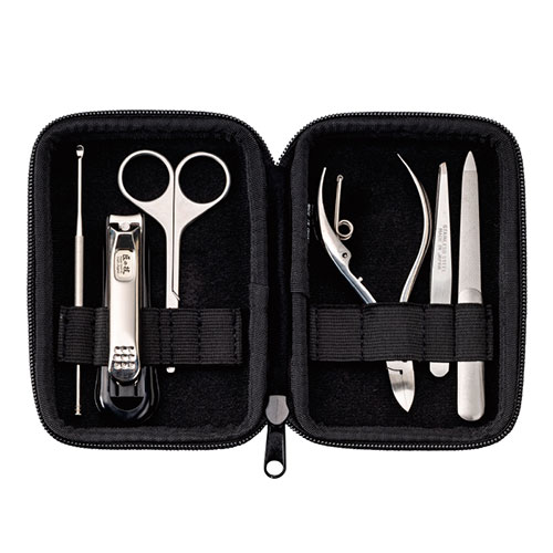匠の技 グルーミングキット 6点セット G－3128｜【ハンズネットストア】