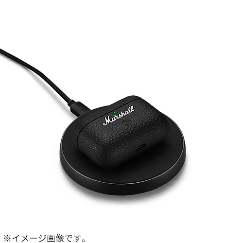 マーシャル（Marshall） MOTIF II A.N.C 完全ワイヤレスイヤホン