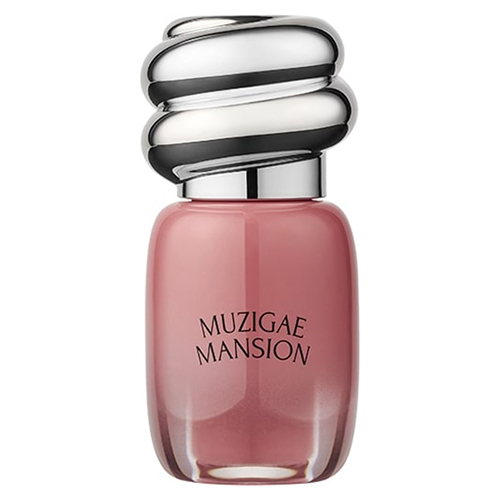 発売日:2026年03月07日00時】ムジゲマンション（MUZIGAE MANSION