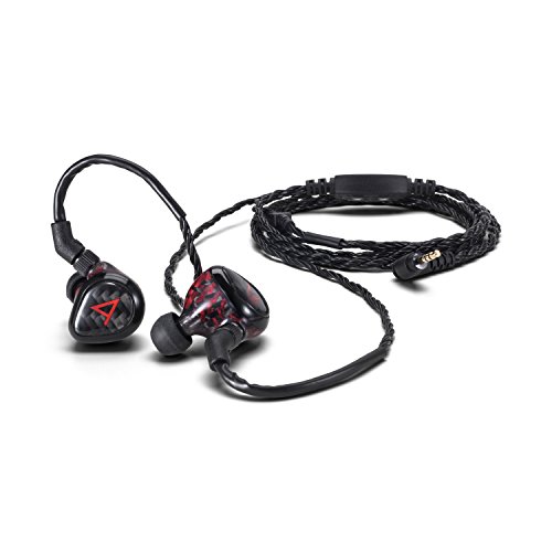 Astell&Kern JH Audio Siren Series Angie | Headphone Reviews and