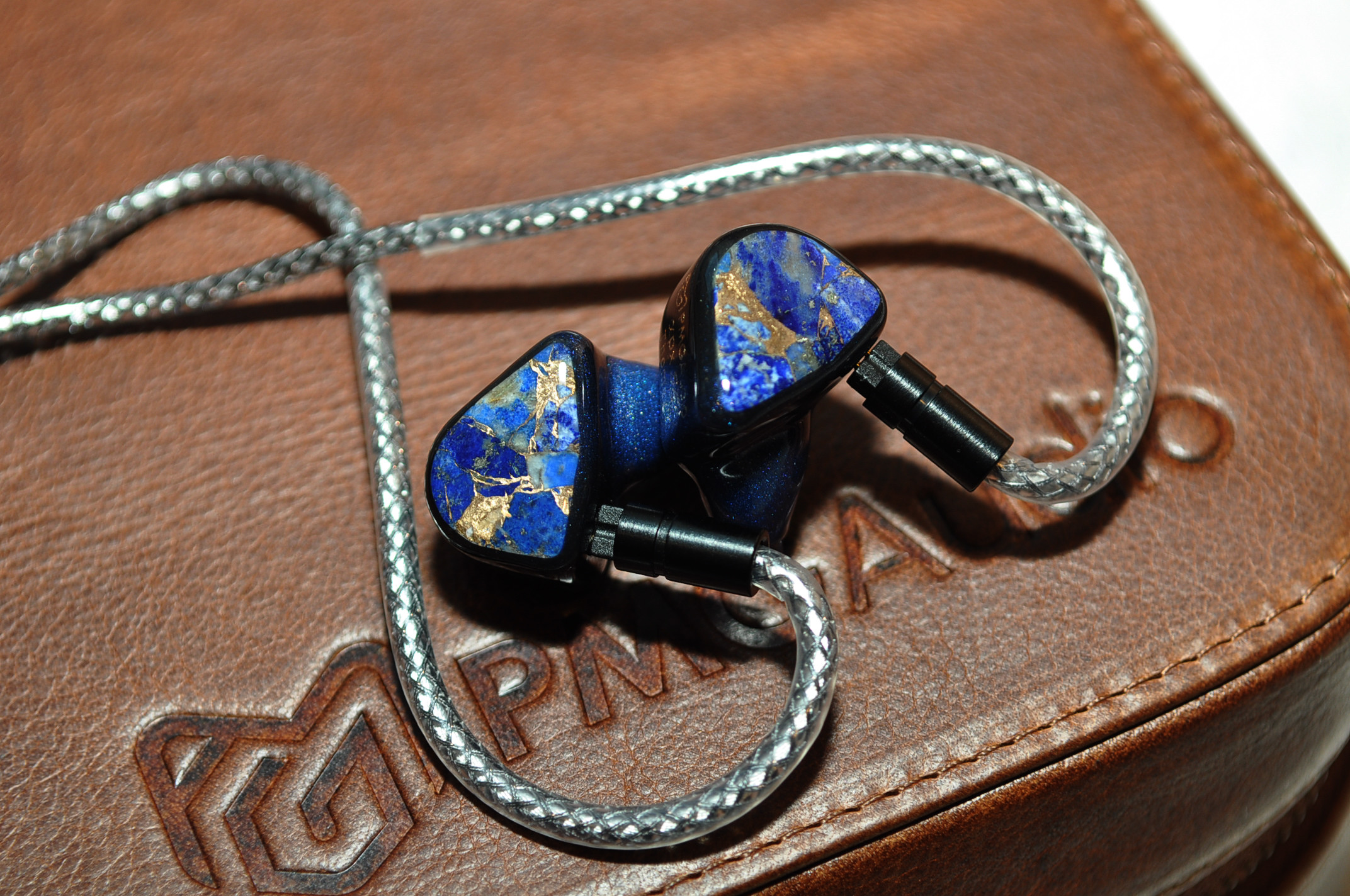 PMG Audio Apx SE | Headphone Reviews and Discussion - Head-Fi.org