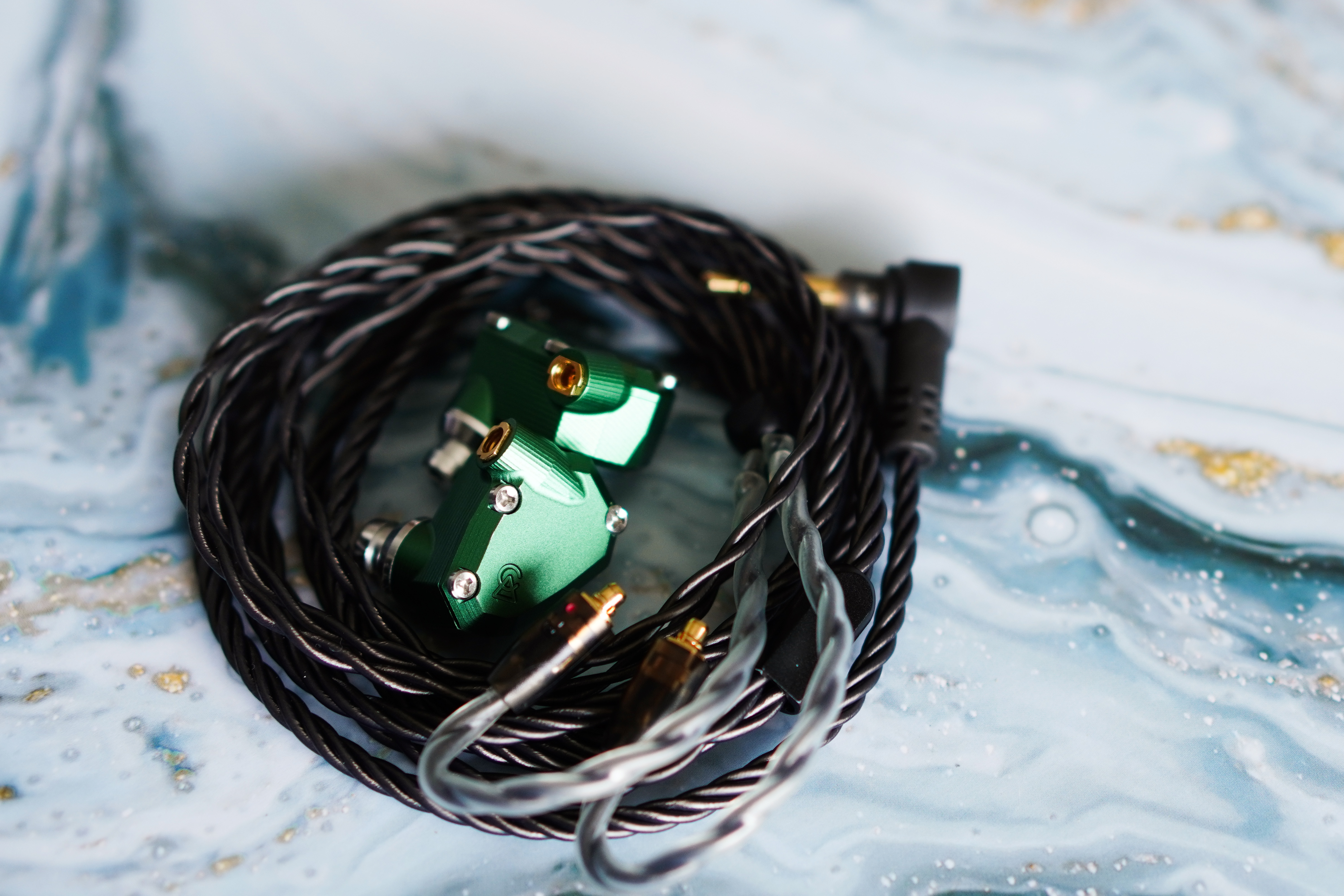 Campfire Audio Andromeda | Headphone Reviews and Discussion - Head