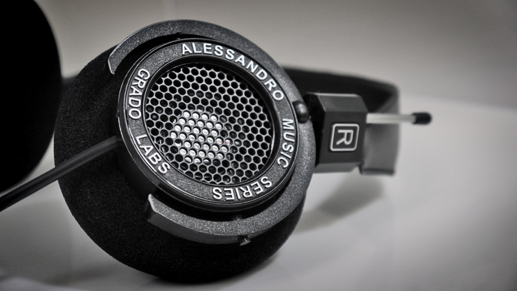 Alessandro MS-1 | Headphone Reviews and Discussion - Head-Fi.org