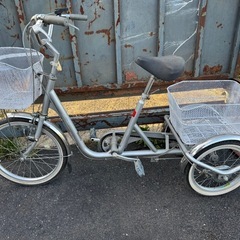 ブリヂストンワゴンの中古が安い！激安で譲ります・無料であげます