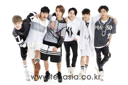 Vol.2 － B.A.P デヒョン＆ヨンジェ、休止符の中に盛り込んだ情熱の