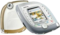Nokia 7600: all deals, specs & reviews - NewMobile