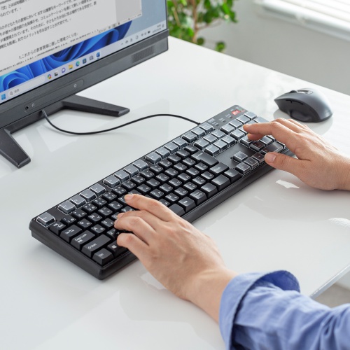 サンワダイレクト本店 サンワサプライ【オフィス・PC周辺通販】