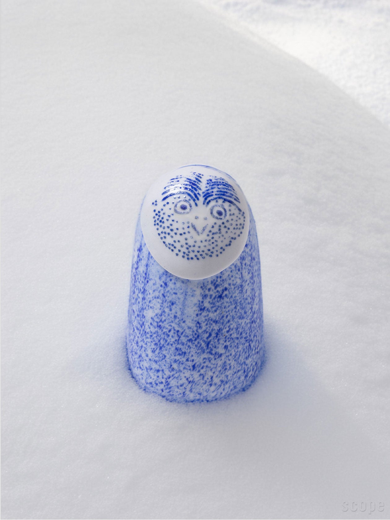 Birds by Toikka | Rospuutto owl | iittala