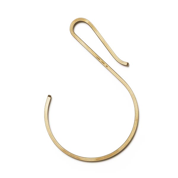 真鍮ネジ式 フック干型 | SCOPE (スコープ)