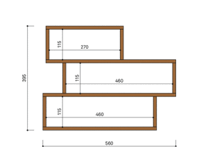ティーラック | SIDE BY SIDE (サイド バイ サイド)