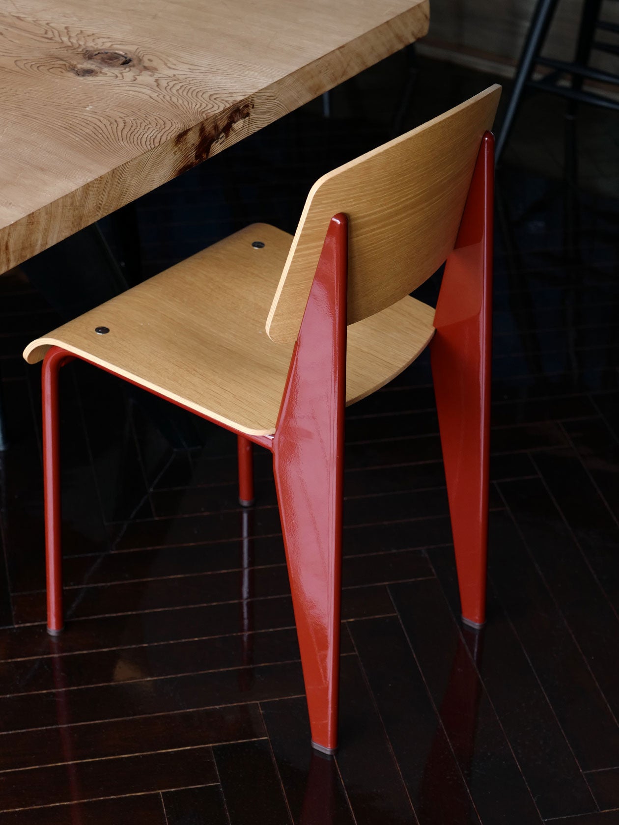 Standard | スタンダードチェア | Vitra