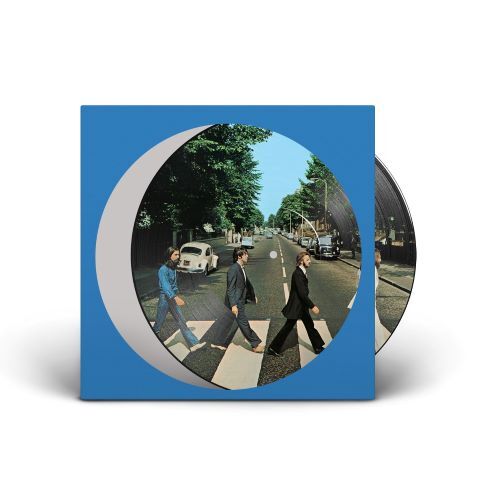 ザ・ビートルズ / Abbey Road (Anniversary Edition / STANDARD [1CD