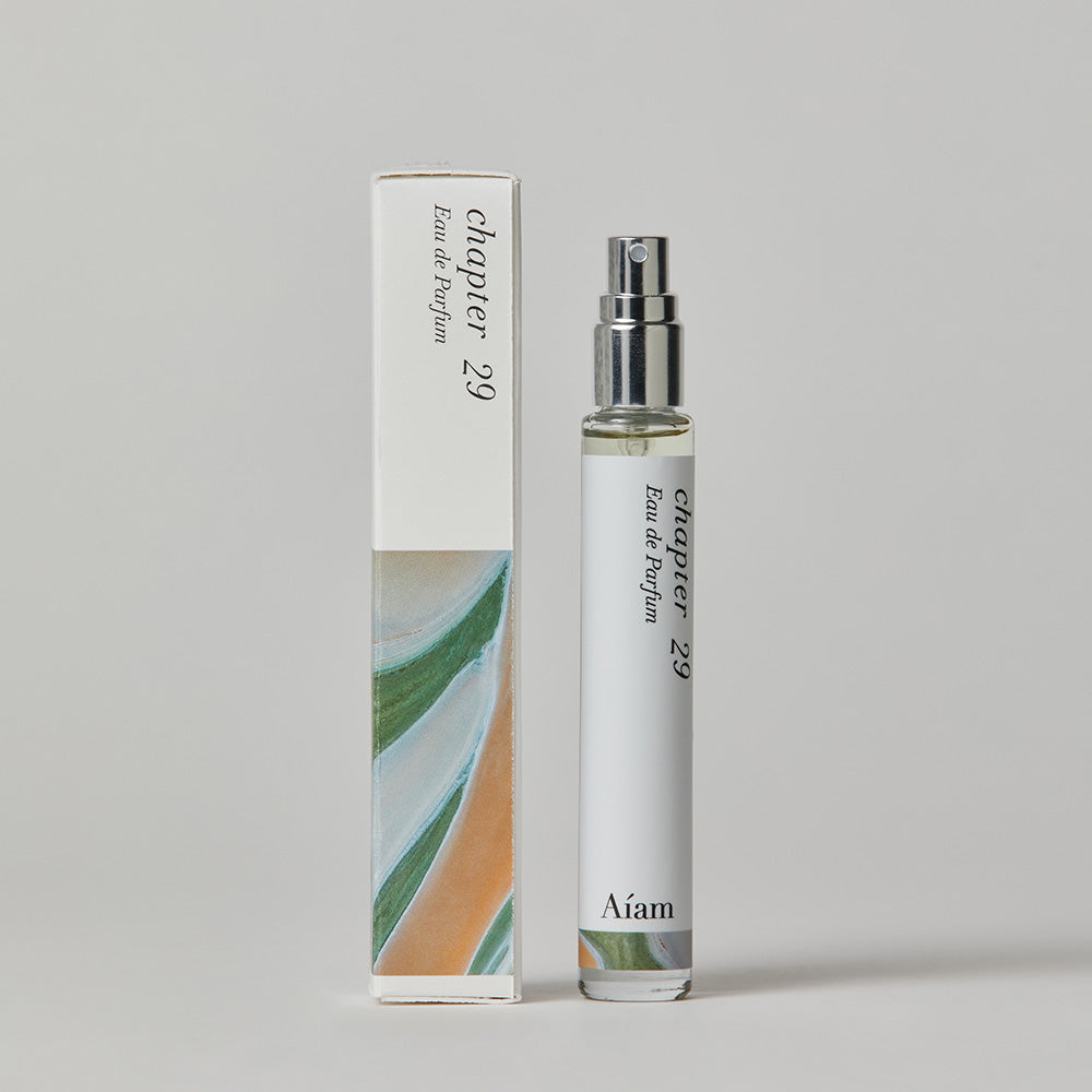 チャプター29 8mL