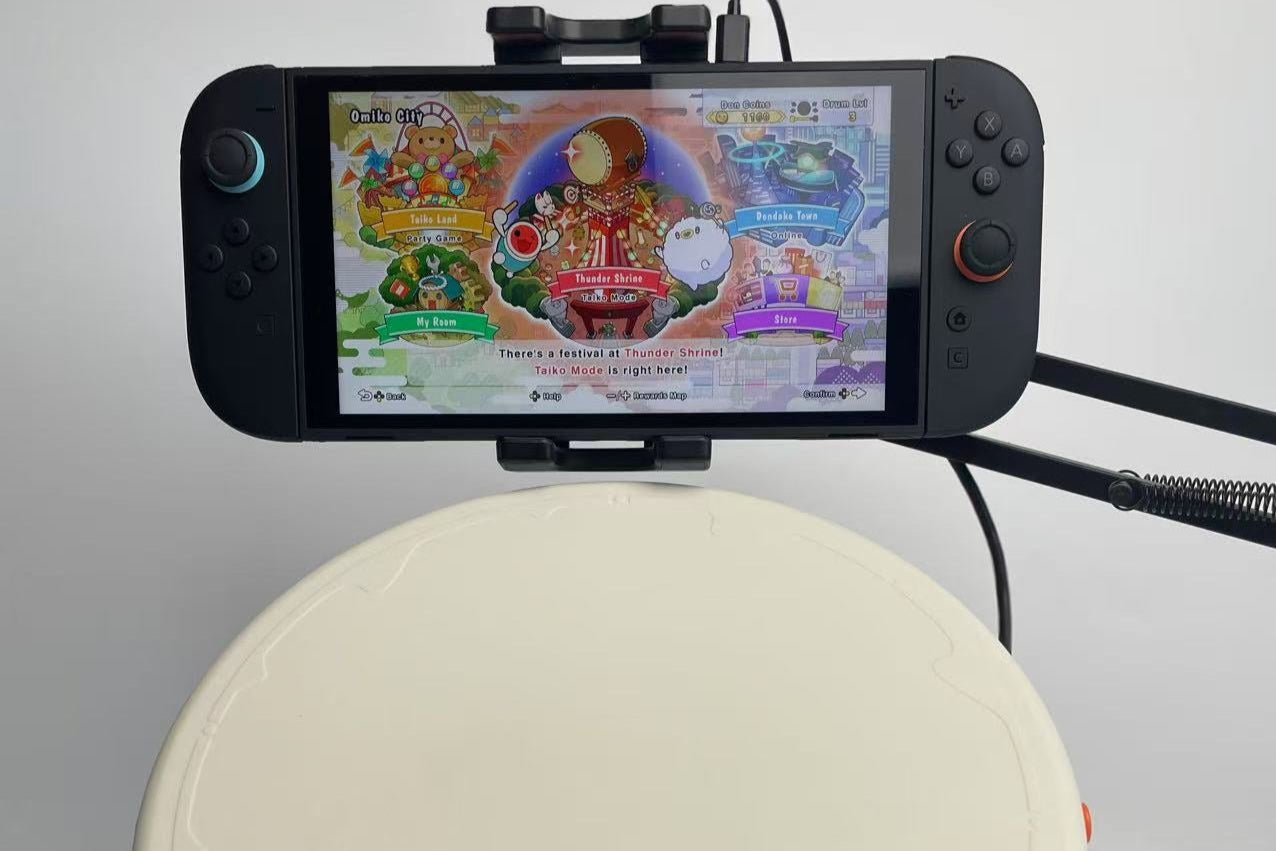 TDC10 & TDC17 Now Fully Compatible with Nintendo Switch 2 – Tested