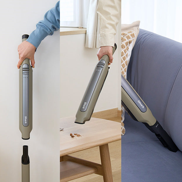 シャークニンジャ Shark EVOPOWER SYSTEM STD (シャーク エヴォパワー