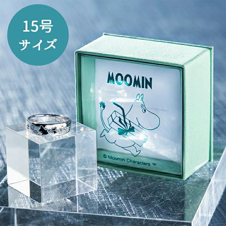 リトルミイ Page 9 - MOOMIN SHOP