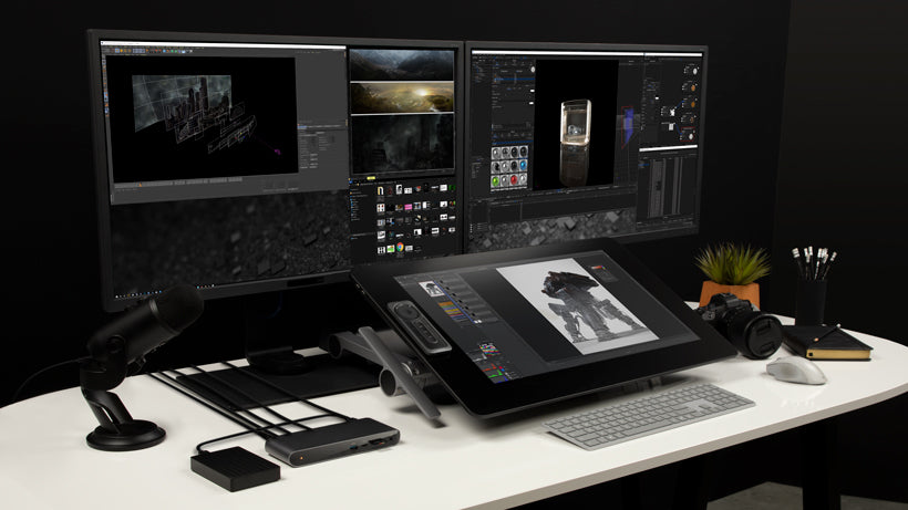 Thunderbolt 3 Dock Pro [F4U097JA] – 秋葉館