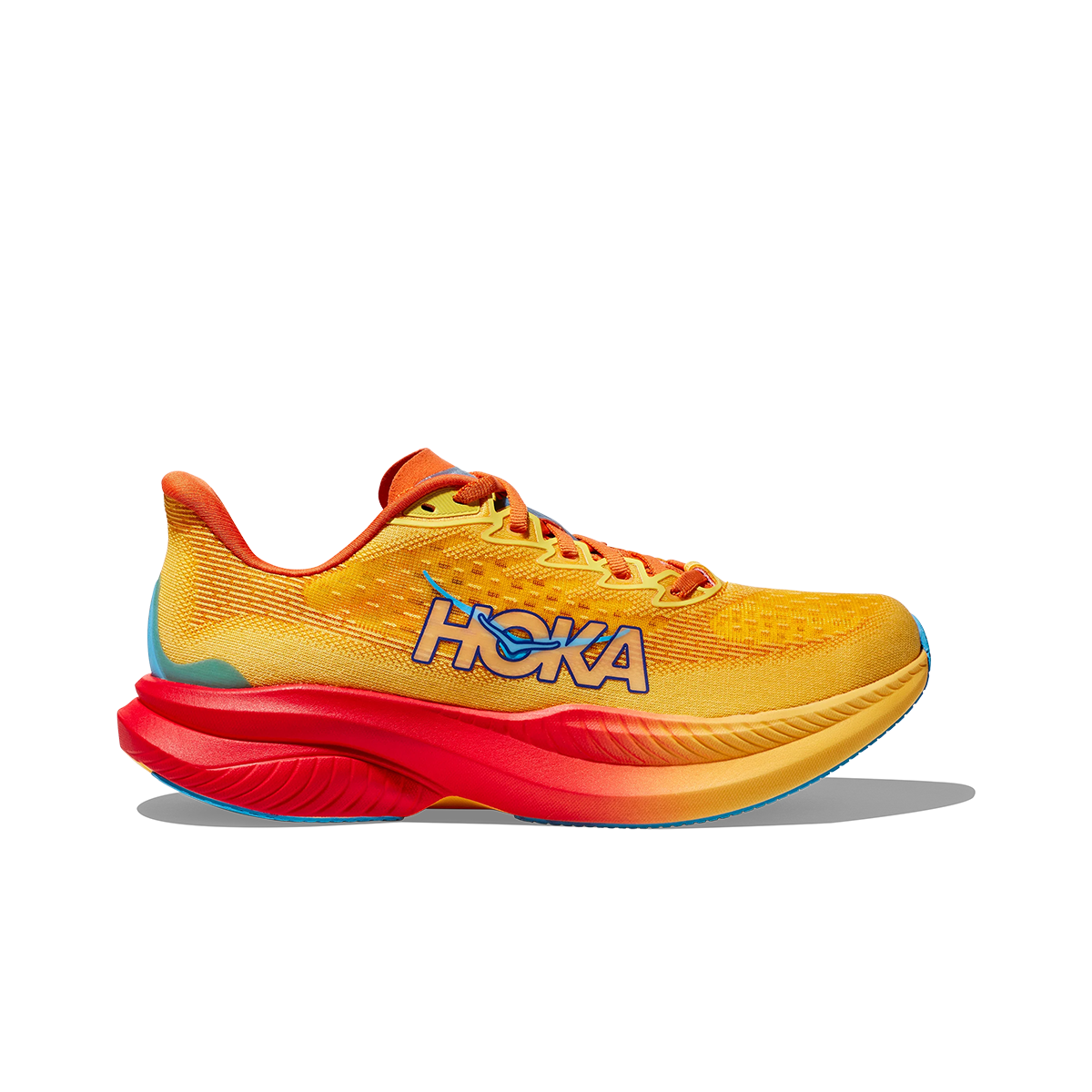 Men's Mach 6 - Brooklyn Running Company