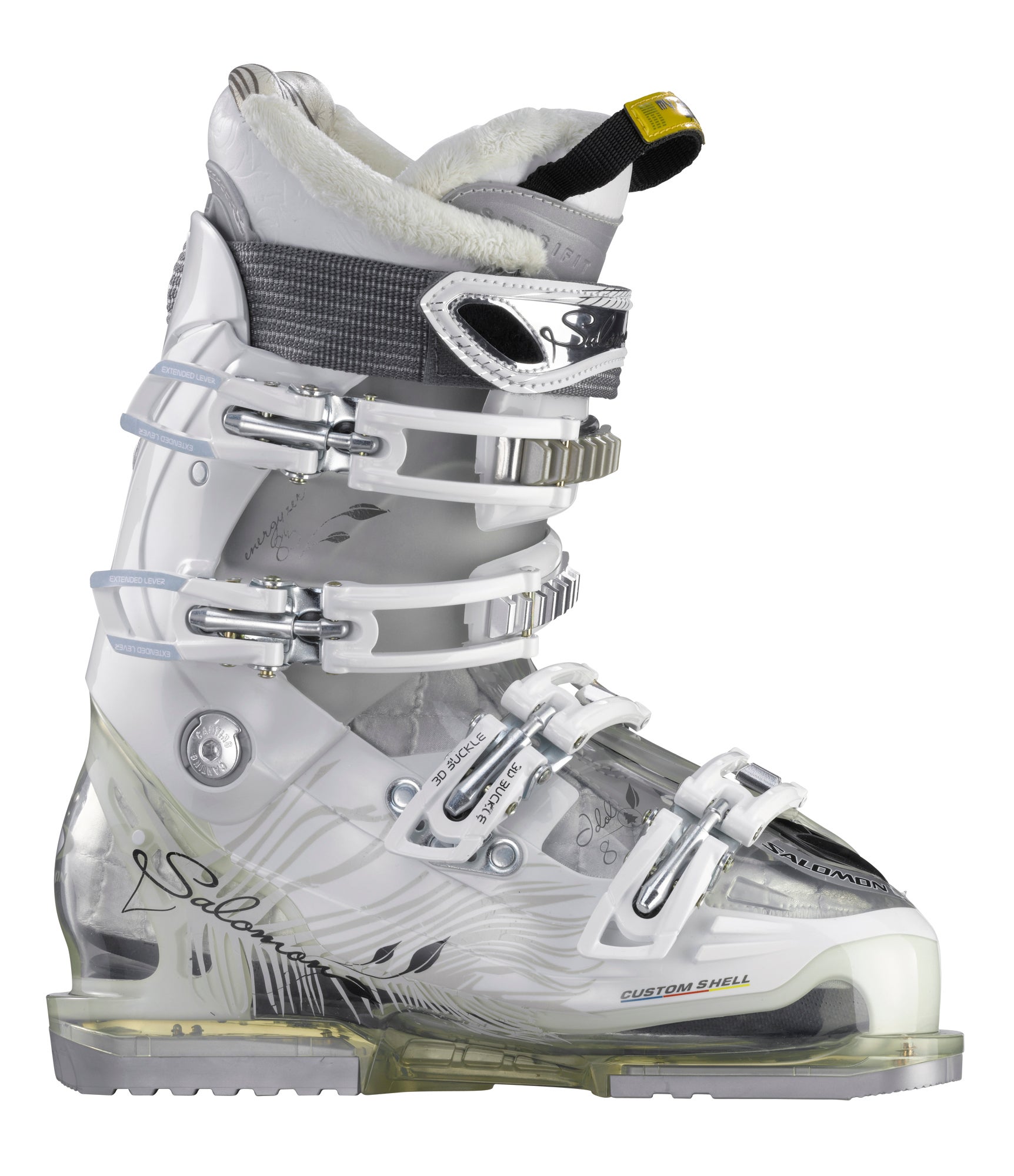 Salomon Idol 8CS (2011)
