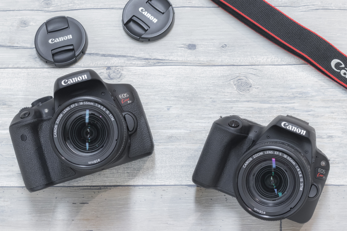 2026年最新版]一眼レフ初心者が知りたいEOS Kissシリーズの選び方と全