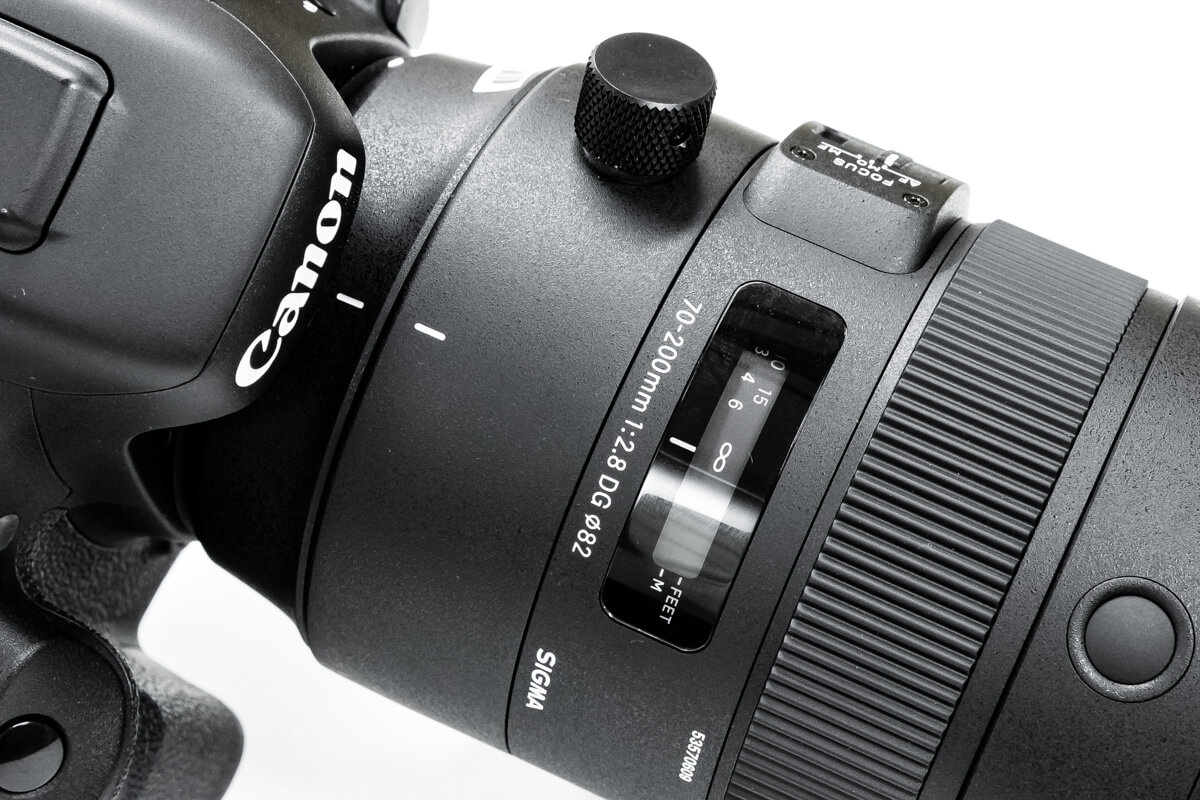 SIGMA 70-200mm F2.8 DG OS HSM実写レビュー。驚愕の解像力、手ブレ