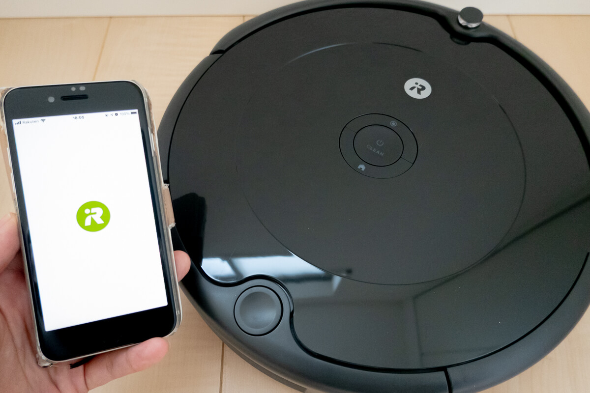 ルンバ 693」を使って写真と動画でレビュー！従来のルンバ 692,671との