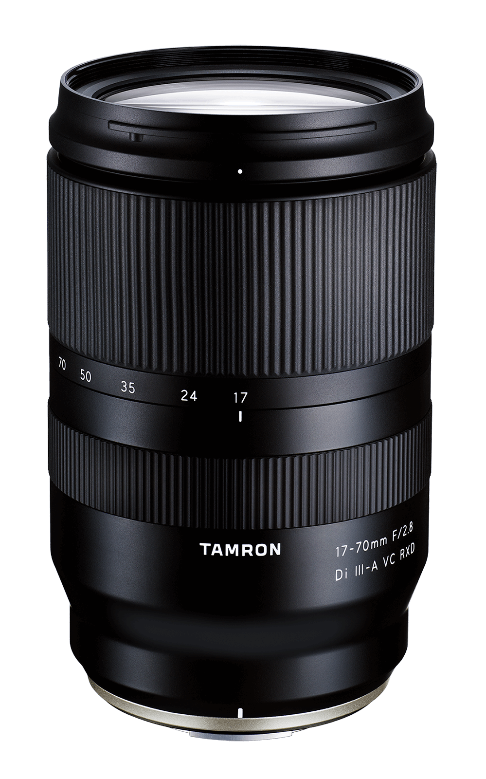 TAMRON 17-70mm F/2.8 Di III-A VC RXD(Xマウント)実写レビュー