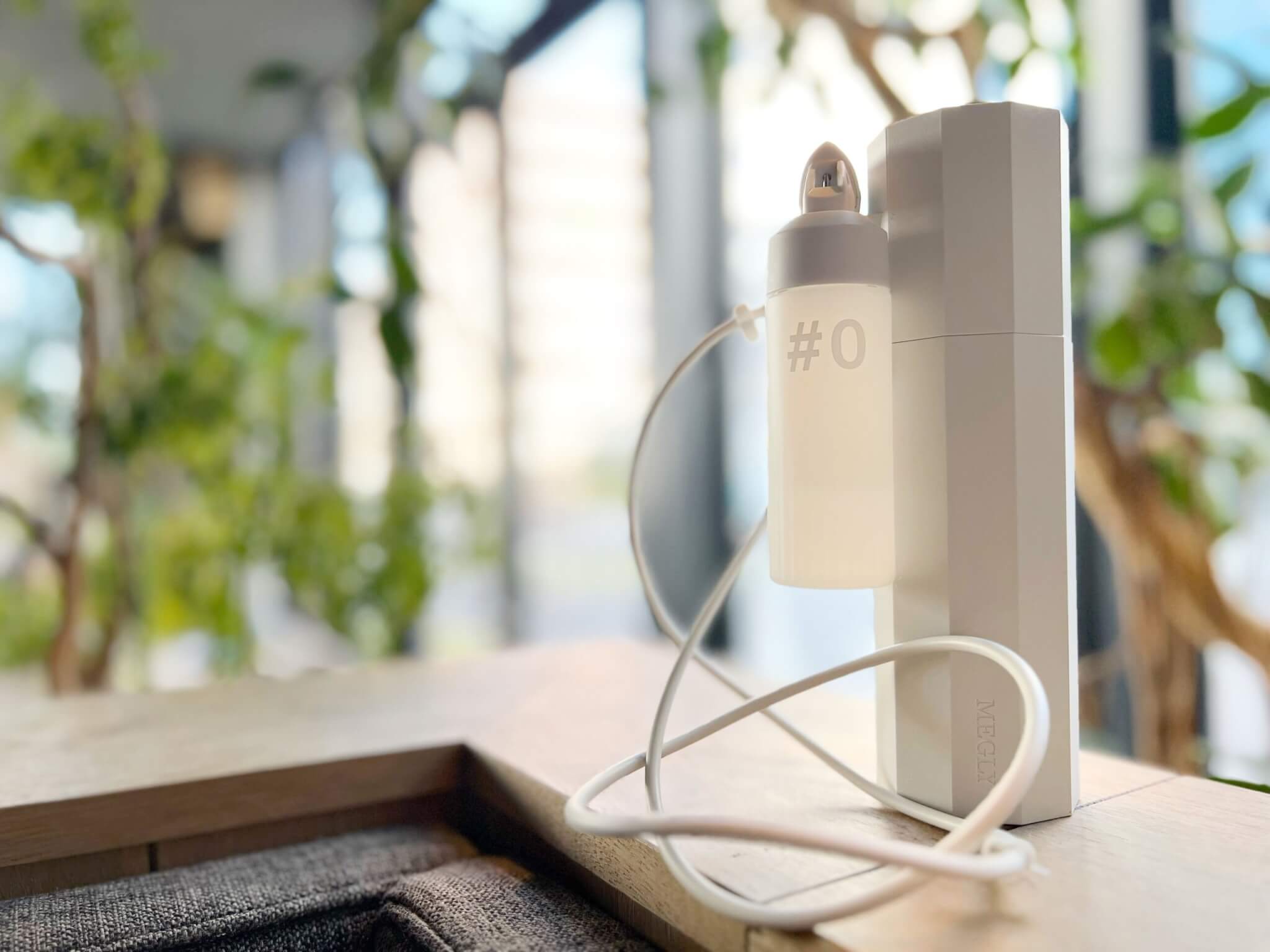 MTG ウルトラ炭酸 MEGLY(メグリー)の使用レビュー！使い方やおすすめの