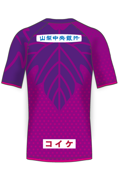 2017夏季限定ユニフォーム」販売予約受付のお知らせ | ヴァンフォーレ