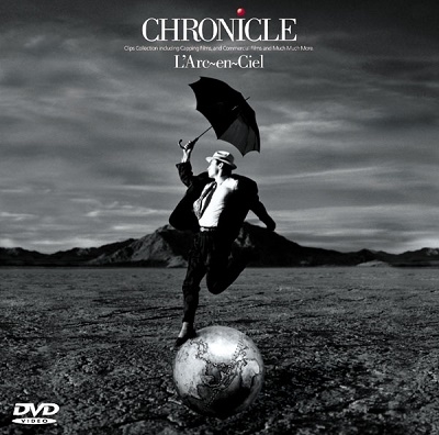 CHRONICLE/L'Arc～en～Ciel