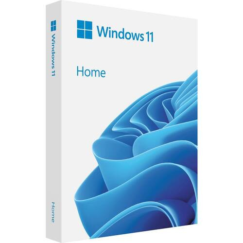 Microsoft マイクロソフト Windows 11 Home 日本語版 （HAJ-00094