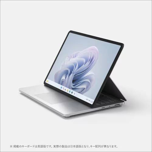 Microsoft マイクロソフト ノートPC Surface Laptop Studio 2 EP2